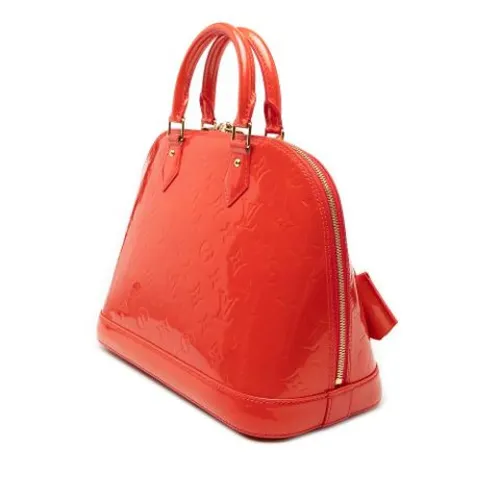 Pre-owned > Pre-owned Bags > Pre-owned Handbags - - Louis Vuitton Vintage - Modalova