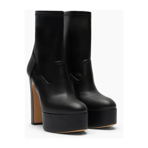 Shoes > Boots > Heeled Boots - - Casadei - Modalova