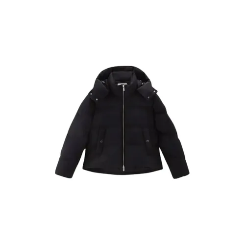 Jackets > Winter Jackets - - Woolrich - Modalova