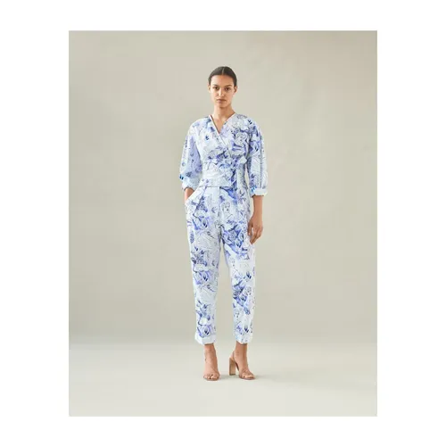 Blouses & Shirts > Blouses - - Baum und Pferdgarten - Modalova