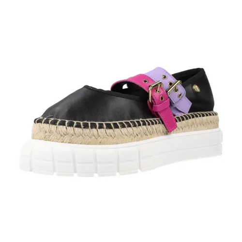 Shoes > Flats > Espadrilles - - Yellow - Modalova