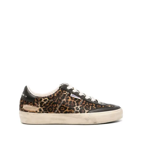 Shoes > Sneakers - - Golden Goose - Modalova