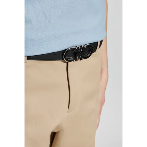 Accessories > Belts - - Ferragamo - Modalova