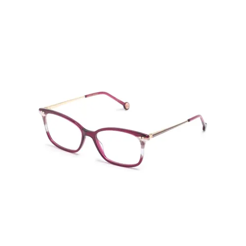 Accessories > Glasses - - Carolina Herrera - Modalova