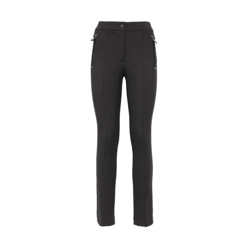 Trousers > Slim-fit Trousers - - Moncler - Modalova