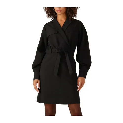 Dresses > Day Dresses > Short Dresses - - Freebird - Modalova