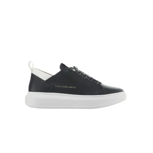 Shoes > Sneakers - - Alexander Smith - Modalova