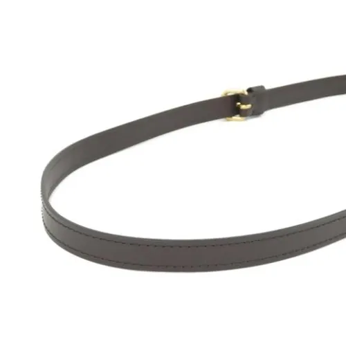 Pre-owned > Pre-owned Accessories - - Louis Vuitton Vintage - Modalova