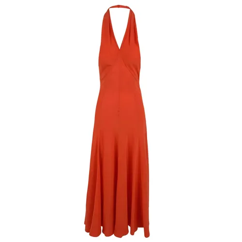 Dresses > Day Dresses > Maxi Dresses - - Aspesi - Modalova