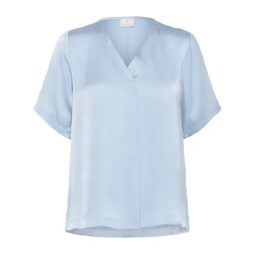 Blouses & Shirts > Blouses - - Kaffe - Modalova