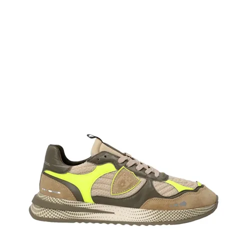 Shoes > Sneakers - - Philippe Model - Modalova