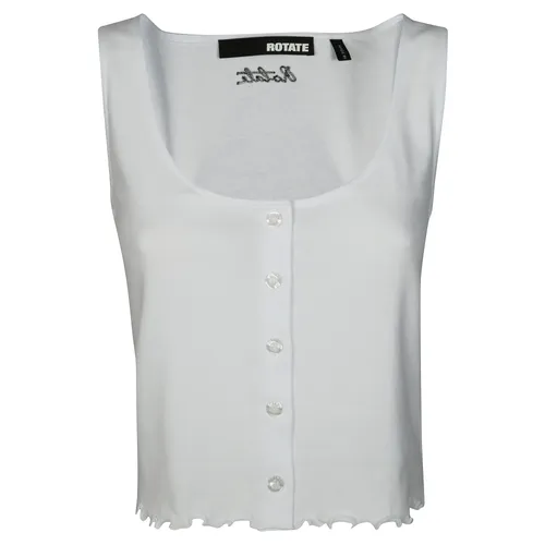 Tops > Sleeveless Tops - - Rotate Birger Christensen - Modalova
