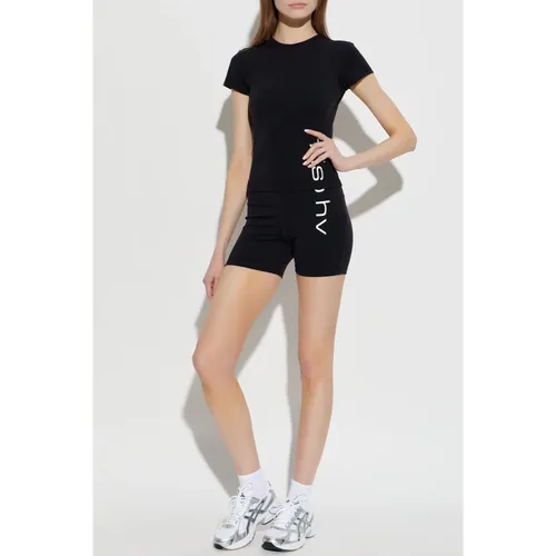 Misbhv - Tops > T-Shirts - Black - Misbhv - Modalova
