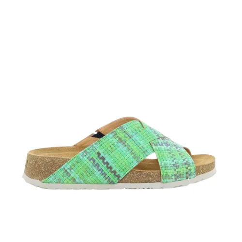 Shoes > Flip Flops & Sliders > Sliders - - Think! - Modalova