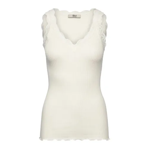 Tops > Sleeveless Tops - - Rosemunde - Modalova