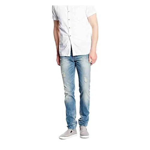 Jeans > Straight Jeans - - Pepe Jeans - Modalova