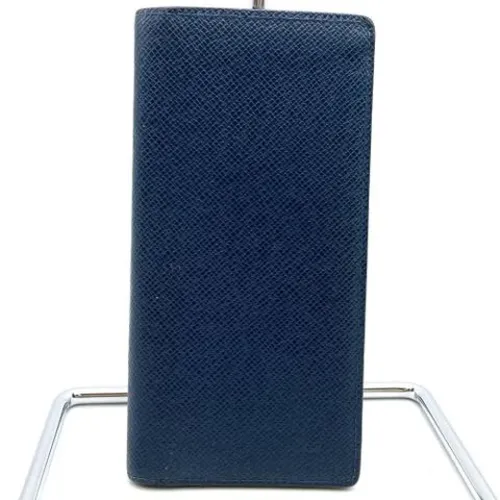 Pre-owned > Pre-owned Accessories > Pre-owned Wallets - - Louis Vuitton Vintage - Modalova