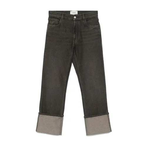 Jeans > Straight Jeans - - Coperni - Modalova