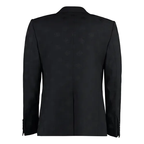 Jackets > Blazers - - Dolce & Gabbana - Modalova