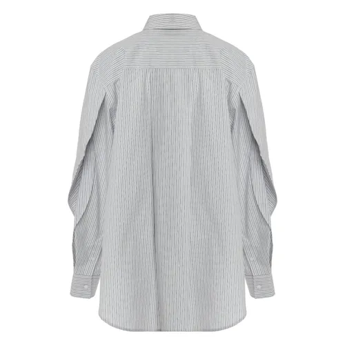 Blouses & Shirts > Shirts - - Mugler - Modalova