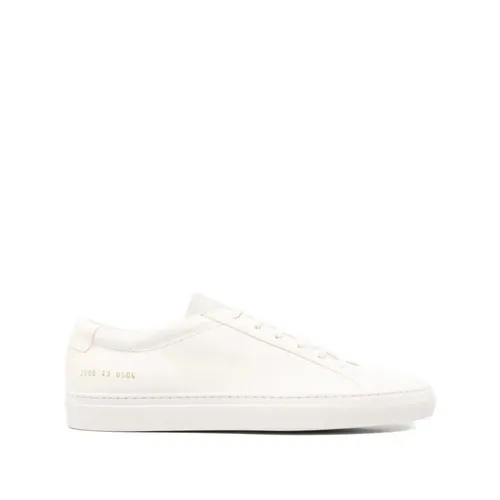 Shoes > Sneakers - - Common Projects - Modalova