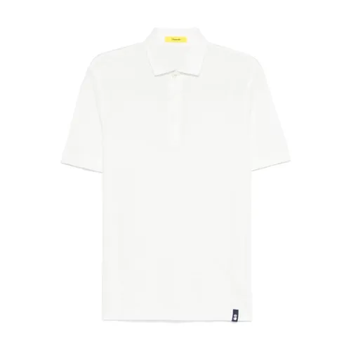 Tops > Polo Shirts - - Drumohr - Modalova