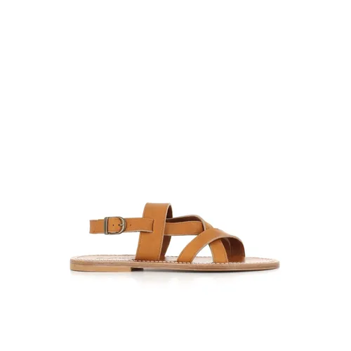 Shoes > Sandals > Flat Sandals - - K.jacques - Modalova
