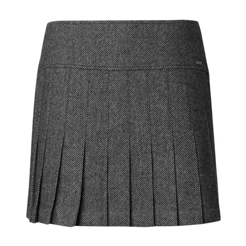 Skirts > Short Skirts - - Armani Exchange - Modalova