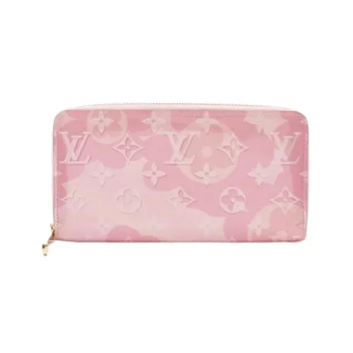 Pre-owned > Pre-owned Accessories > Pre-owned Wallets - - Louis Vuitton Vintage - Modalova