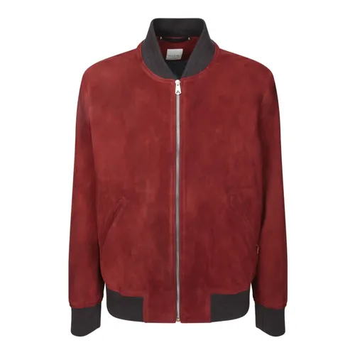 Jackets > Bomber Jackets - - Paul Smith - Modalova
