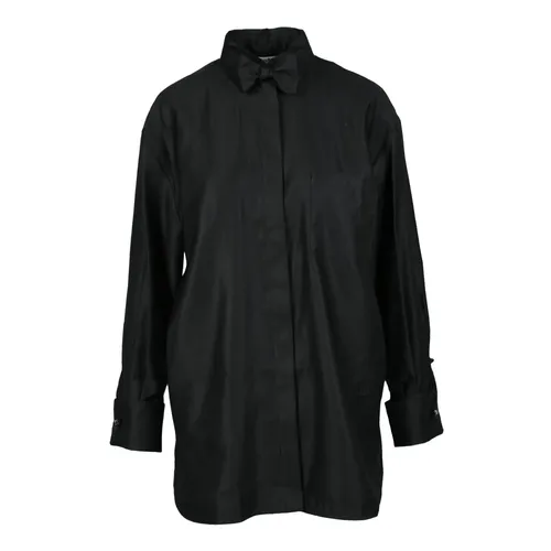 Blouses & Shirts > Shirts - - Max Mara - Modalova