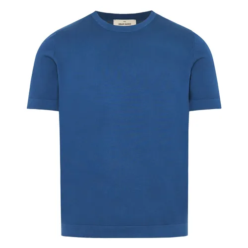 Tops > T-Shirts - - Gran Sasso - Modalova