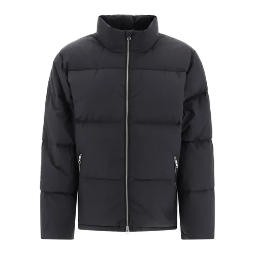 Jackets > Down Jackets - - Stüssy - Modalova