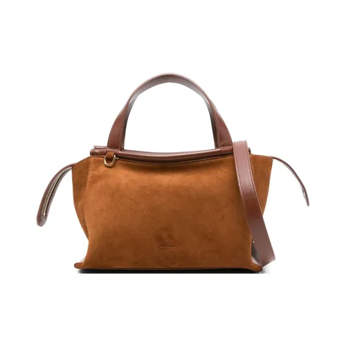 Wandler - Bags > Handbags - Brown - Wandler - Modalova