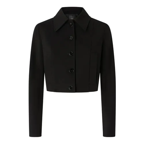 Jackets > Light Jackets - - Pinko - Modalova