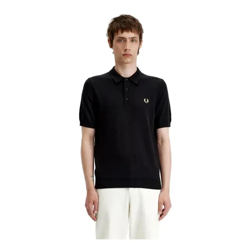 Tops > Polo Shirts - - Fred Perry - Modalova