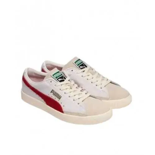 Puma - Shoes > Sneakers - White - Puma - Modalova