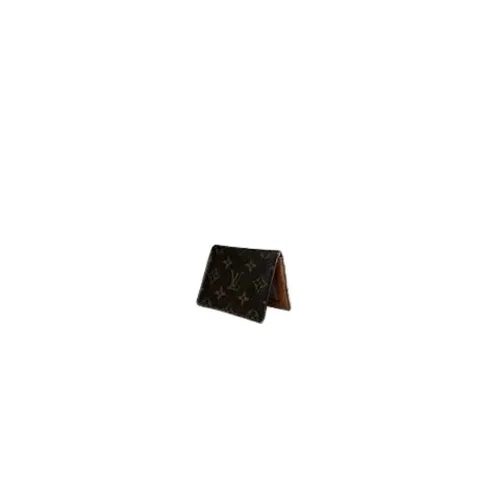 Pre-owned > Pre-owned Accessories > Pre-owned Wallets - - Louis Vuitton Vintage - Modalova