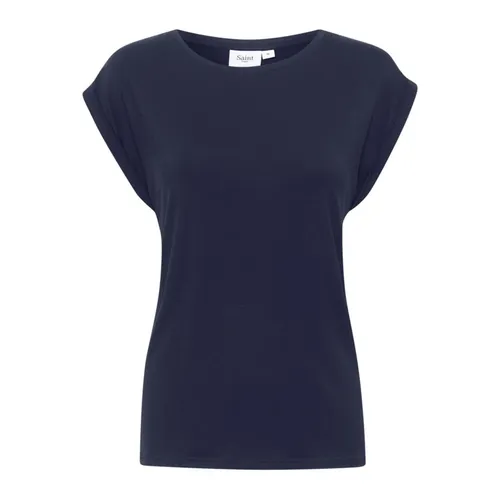 Tops > T-Shirts - - Saint Tropez - Modalova