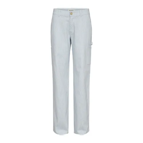 Trousers > Straight Trousers - - Sofie Schnoor - Modalova