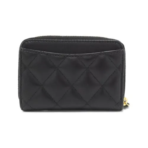 Pre-owned > Pre-owned Accessories > Pre-owned Wallets - - Chanel Vintage - Modalova