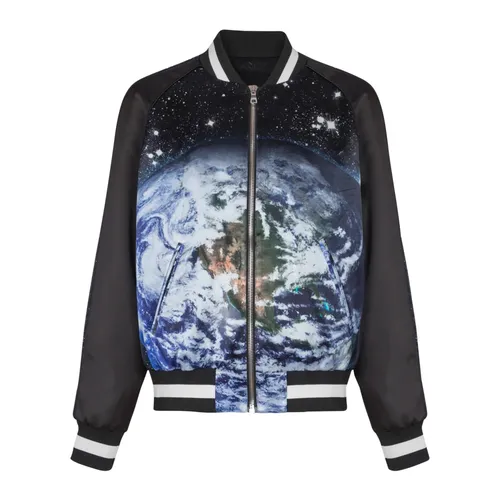 Jackets > Bomber Jackets - - Balmain - Modalova