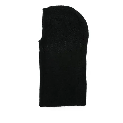 Accessories > Hats - - Ann Demeulemeester - Modalova