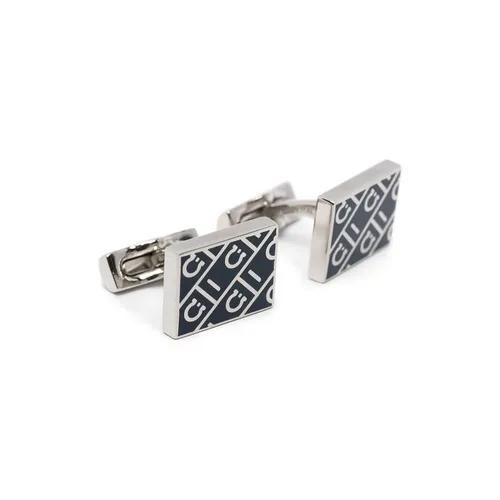 Accessories > Cufflinks & Tie Clips - - Ferragamo - Modalova