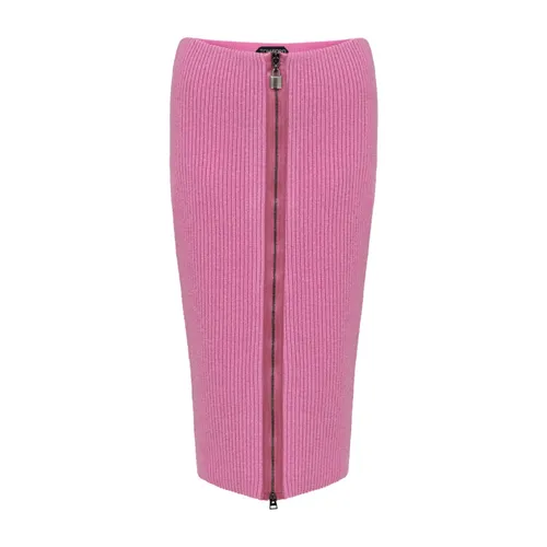 Skirts > Midi Skirts - - Tom Ford - Modalova