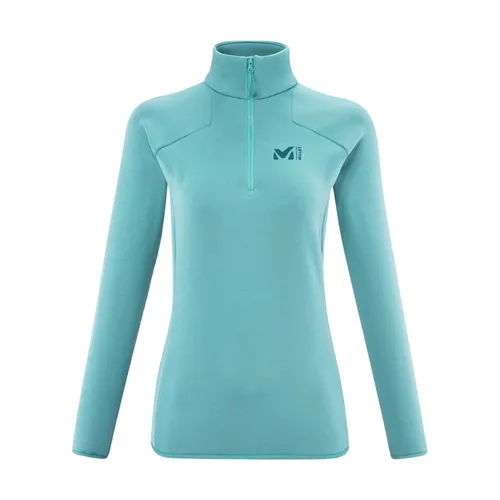 Tops > Long Sleeve Tops - - Millet - Modalova