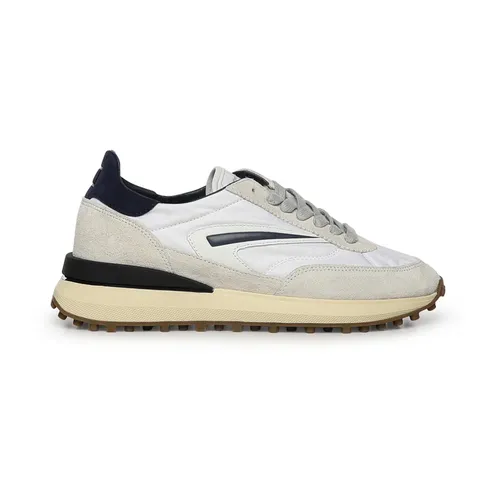 Shoes > Sneakers - - D.a.t.e. - Modalova