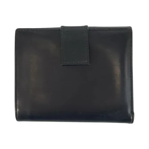 Pre-owned > Pre-owned Accessories > Pre-owned Wallets - - Salvatore Ferragamo Pre-owned - Modalova