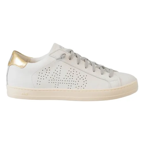 P448 - Shoes > Sneakers - White - P448 - Modalova