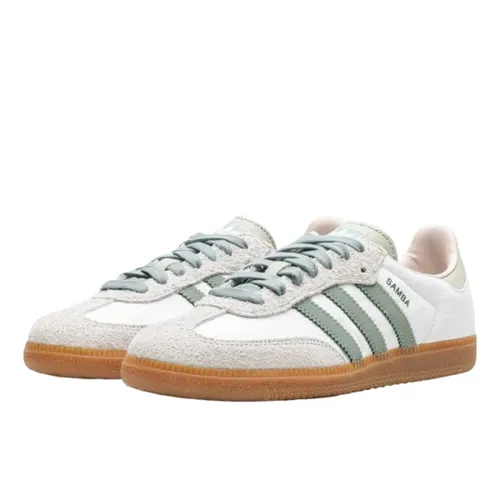 Adidas - Shoes > Sneakers - White - Adidas - Modalova